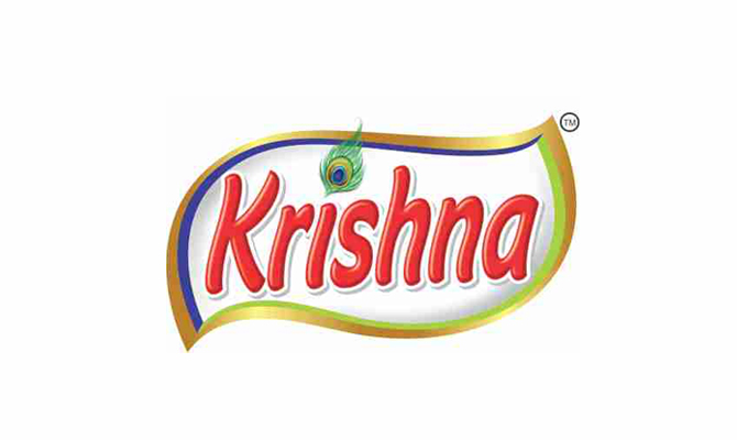 Krishna